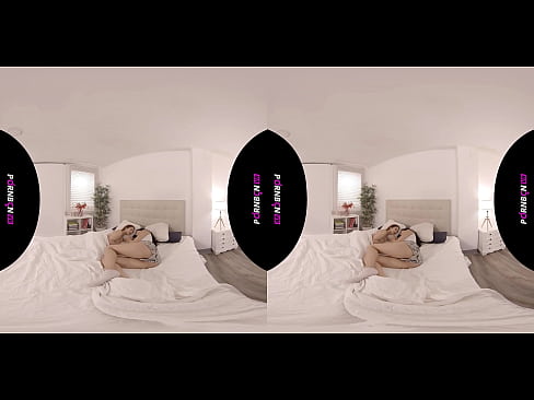 ❤️ PORNBCN VR Ду лесбиянки ҷавон дар воқеияти виртуалии 4K 180 3D аз хоб бедор мешаванд Женева Беллуччи Катрина Морено ❤❌ Синси босифат дар порно tg.sexygirlspics.ru ️❤