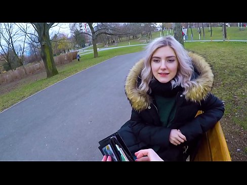 ❤️ Кончаҳои гарми бегонаро барои пул фурӯ мебарад - минет дар парк аз ҷониби Ева Элфи ❤❌ Синси босифат дар порно tg.sexygirlspics.ru ️❤